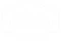 białe logo
