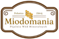 miodomania logo (1)