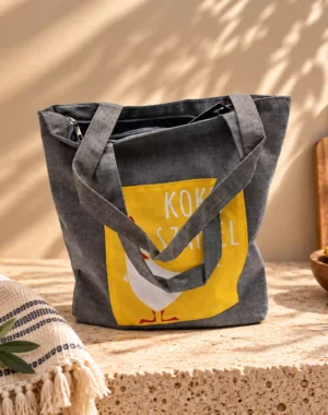 Torba „Koko Szanel”